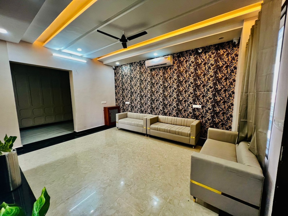 R.G Bilkha Hotel and Resorts 23/47