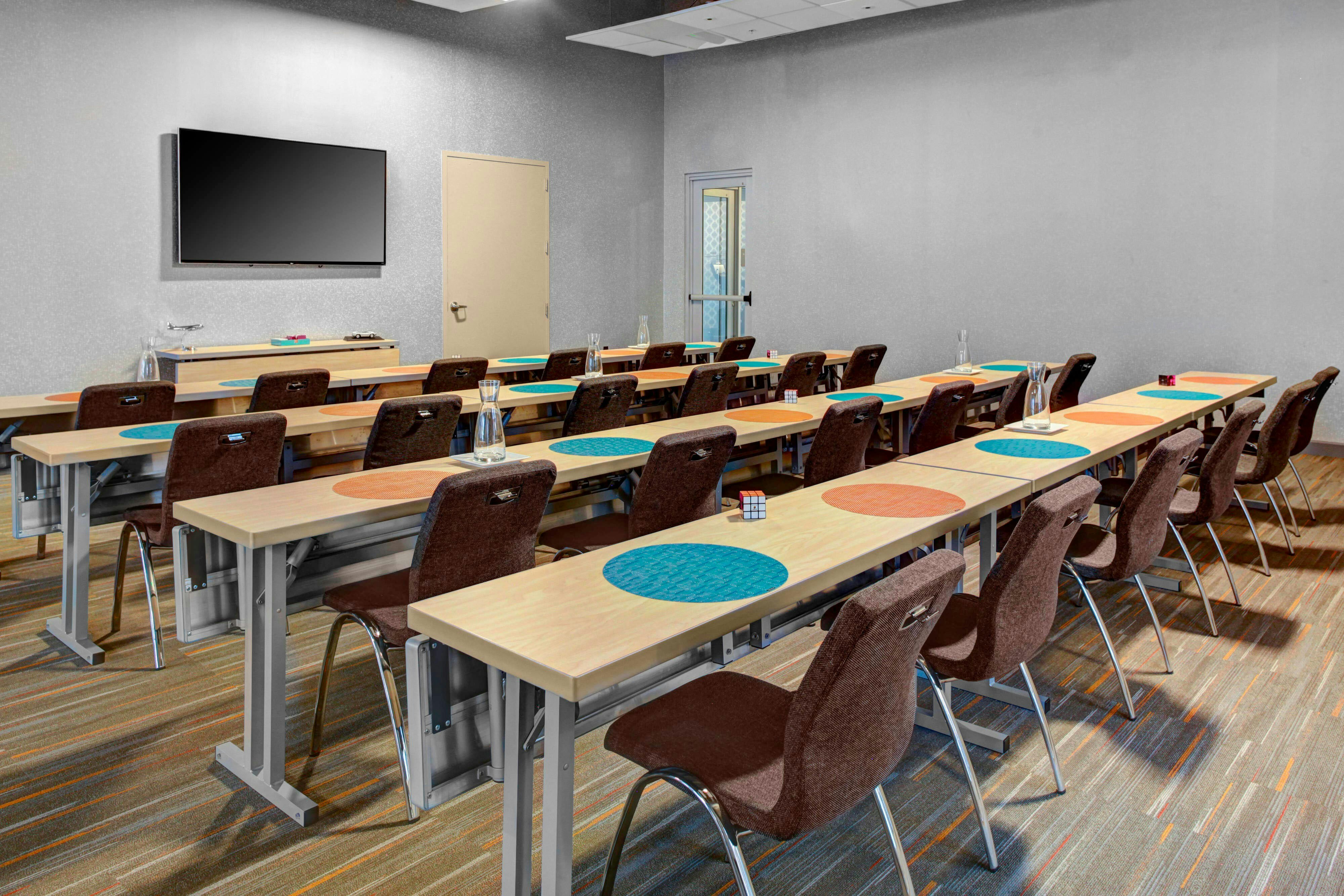 ALOFT RALEIGH DURHAM AIRPORT BRIER CREEK 41/48