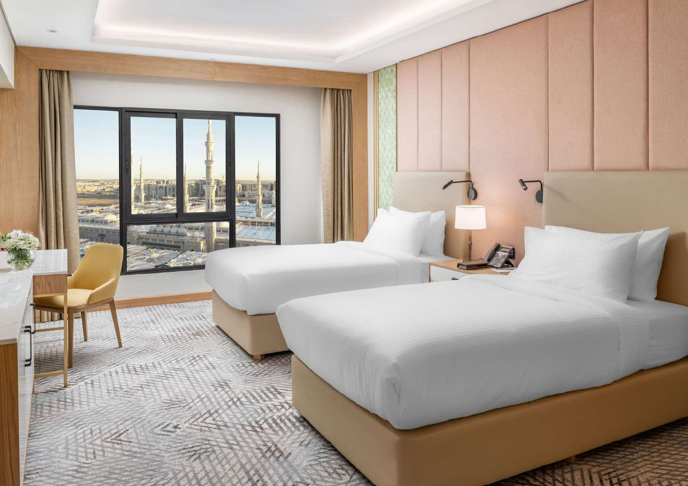 Family Suite, Haram View