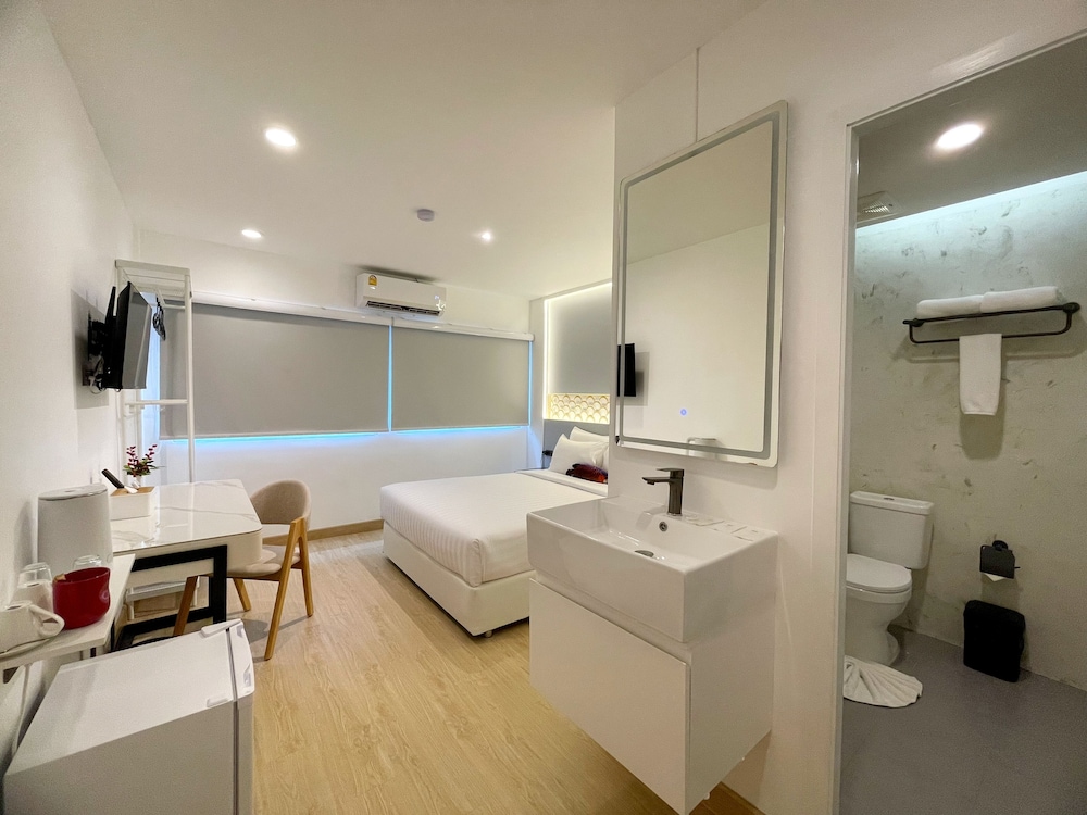 Arawana Express Sukhumvit 22 17/27