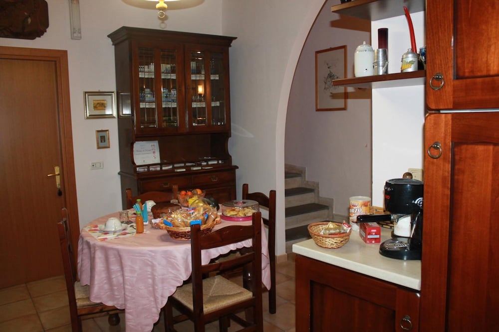 La Loggetta 23/28