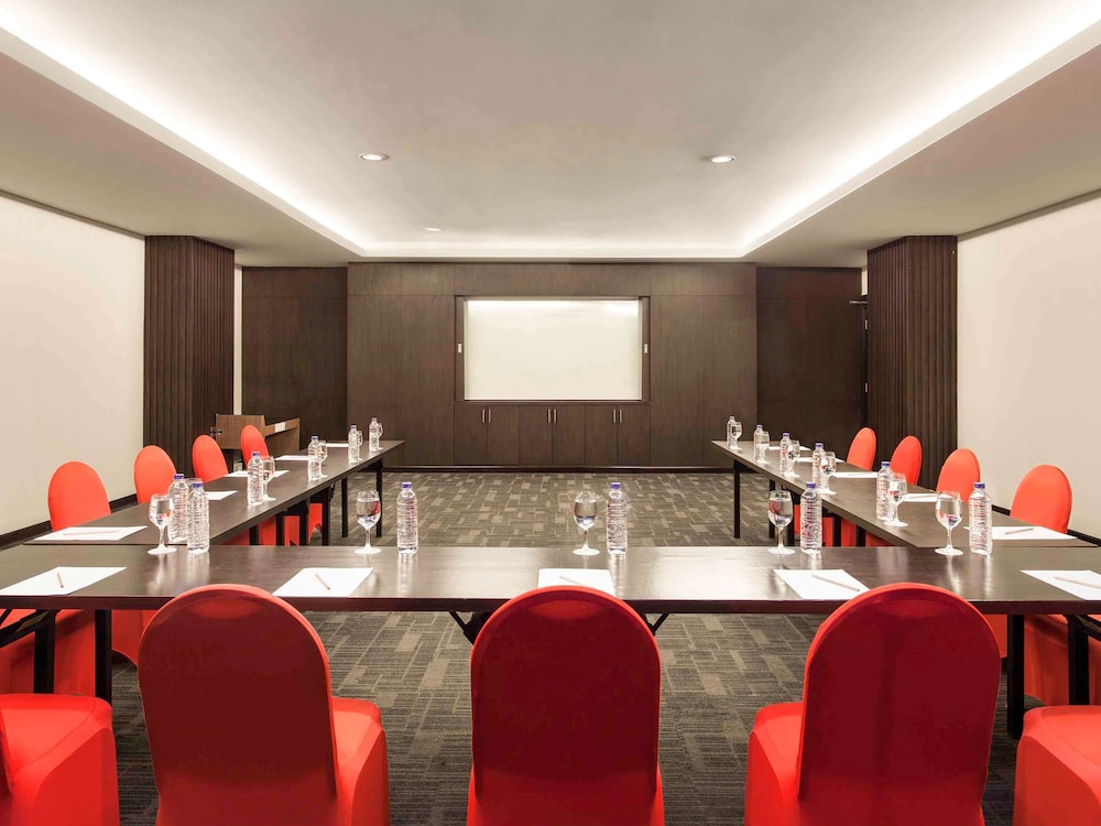 IBIS BALIKPAPAN 54/66