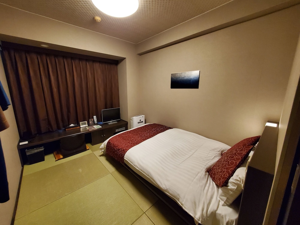 Dormy Inn Niigata Natural Hot Spring 12/29