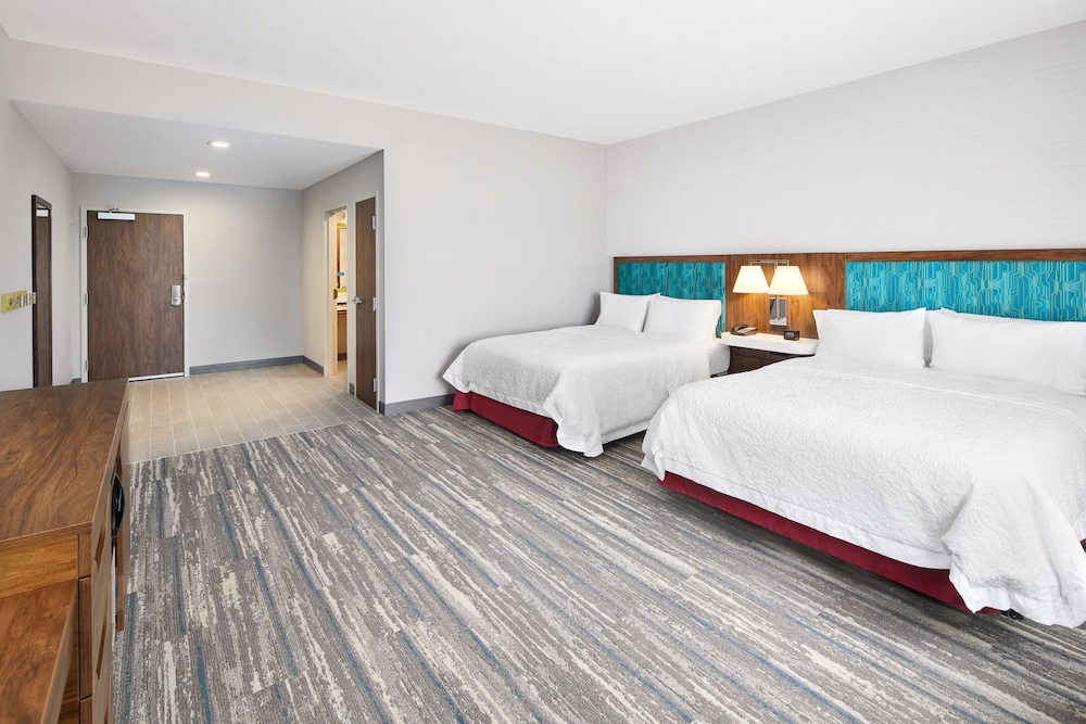 Hampton Inn Odessa Trinity 13/38