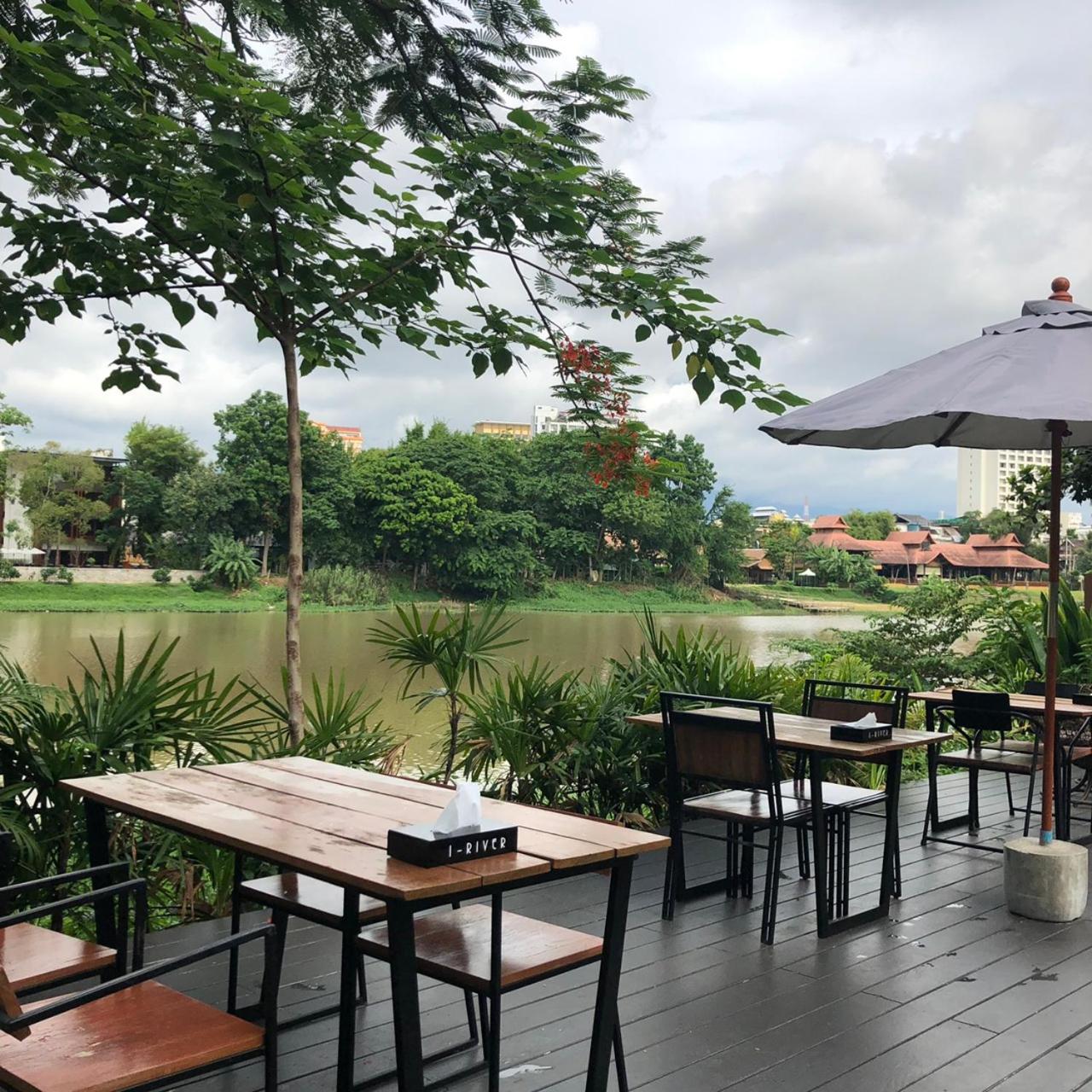 I-River Chiangmai 34/50