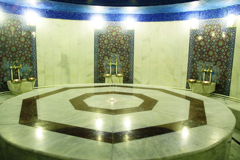 Tourist Hotel Antalya 39/63