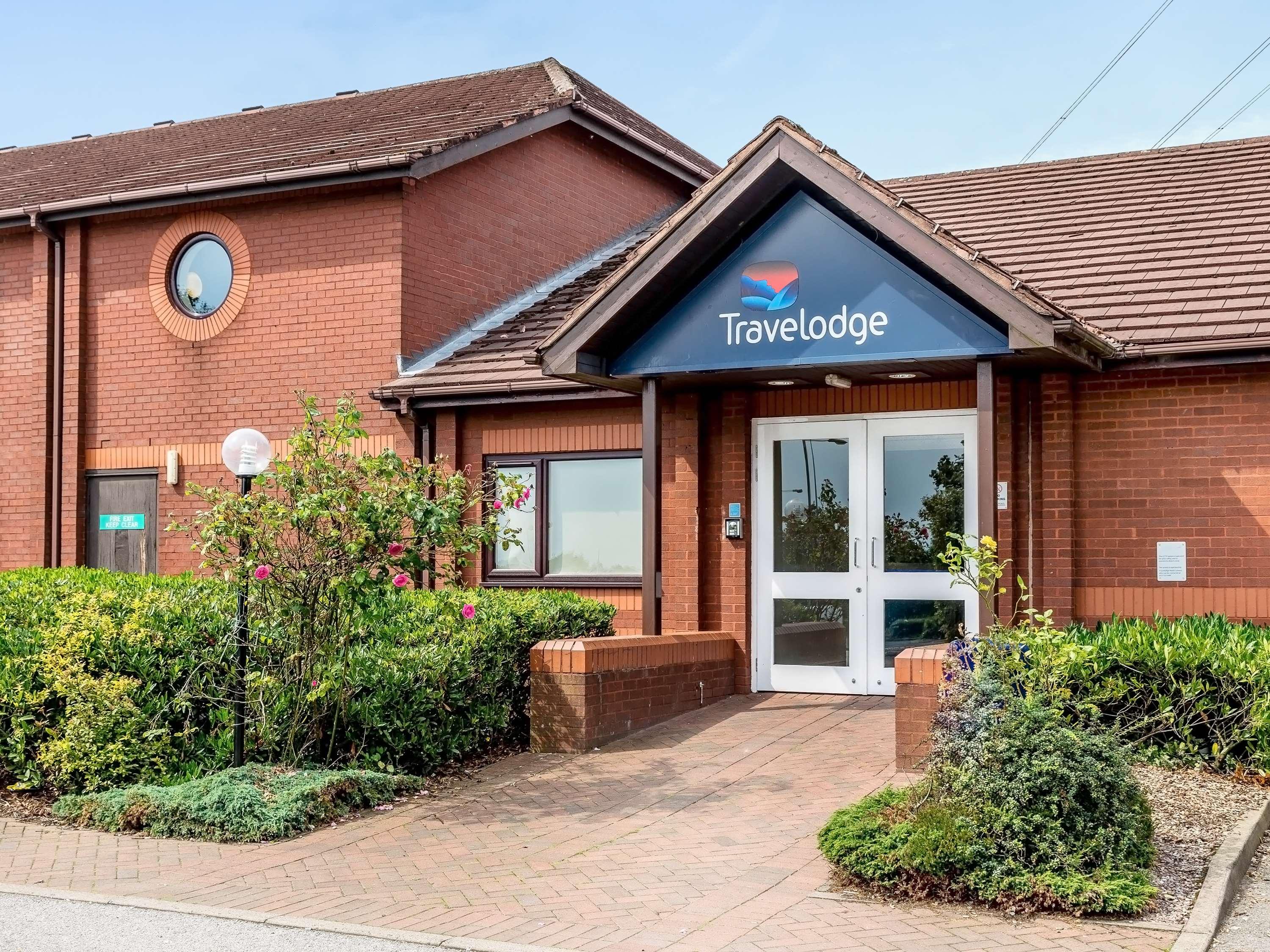 Travelodge Stoke Talke 27/30