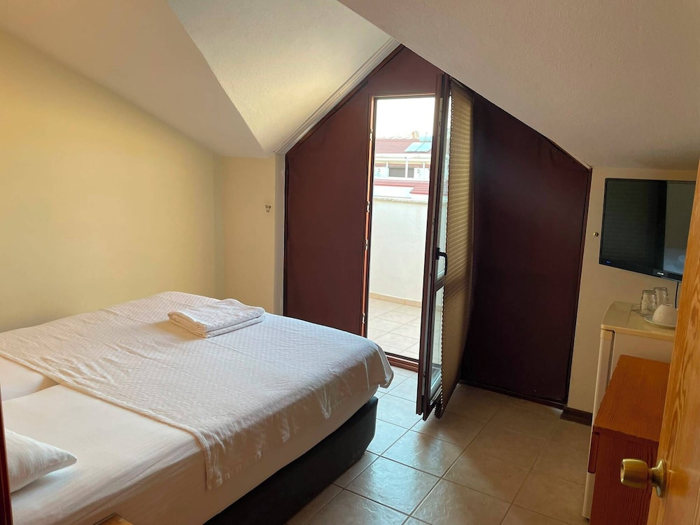 Fora Apart Hotel 14/49
