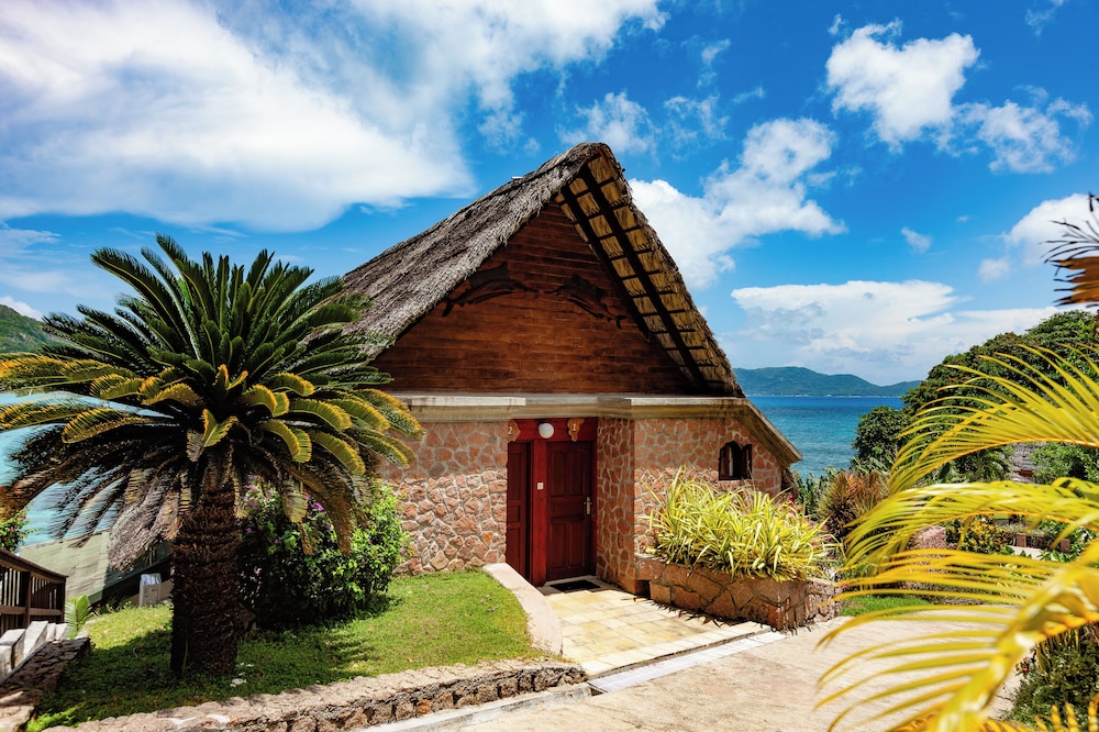 COLIBRI GUEST HOUSE(M) 5/54