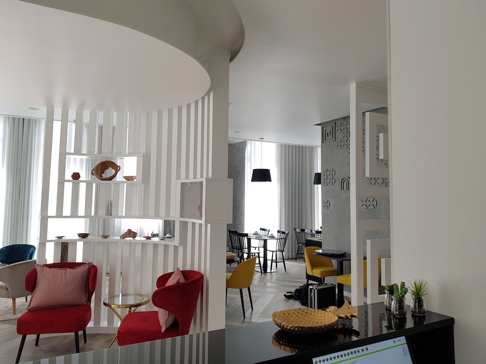 Thomar Boutique Hotel 47/63