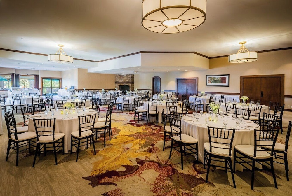 Lake Arrowhead Resort And Spa 34/49