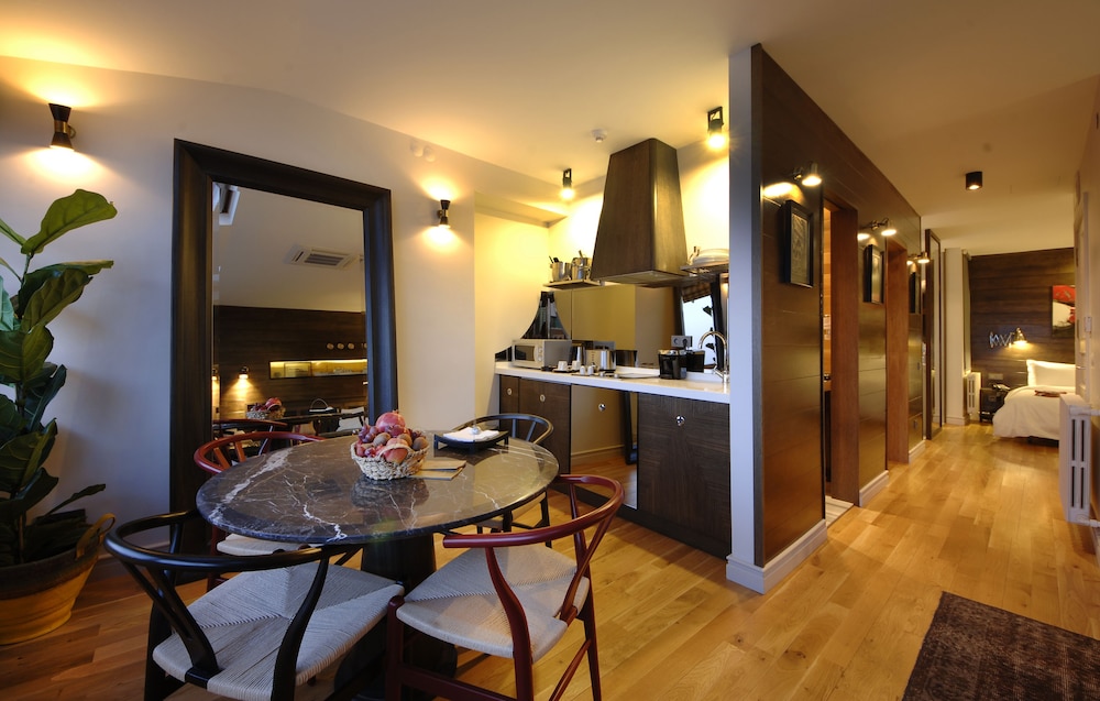 Urban Suites Istanbul 28/45