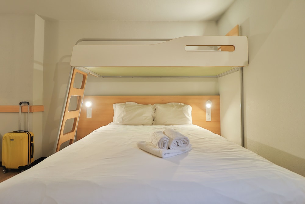 Ibis Budget Aix Les Bains Nord 13/63