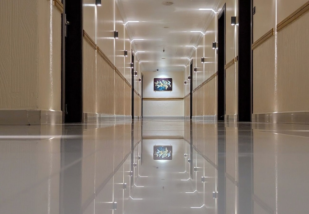 Hotel Arcadia 21/50