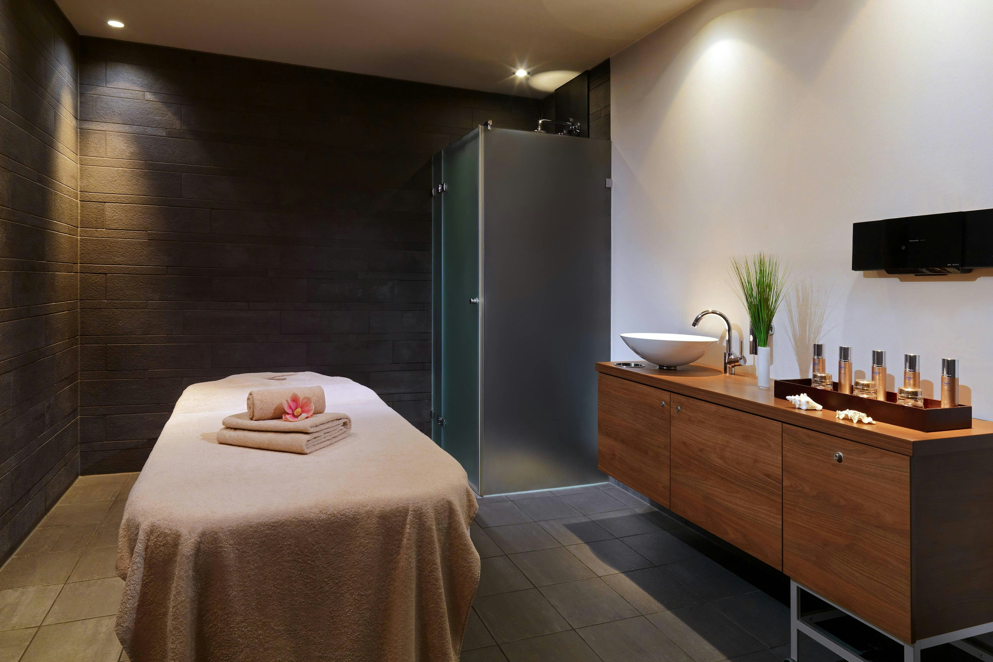 Le Meridien Stuttgart 19/37