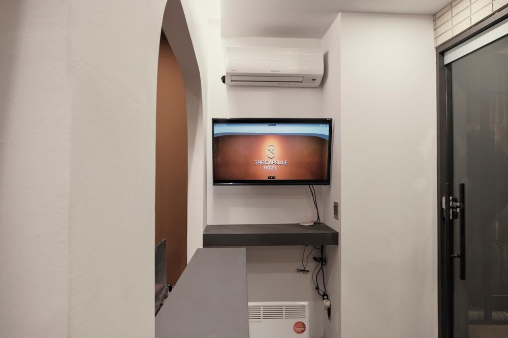 THE CAPSULE Myeongdong 23/33