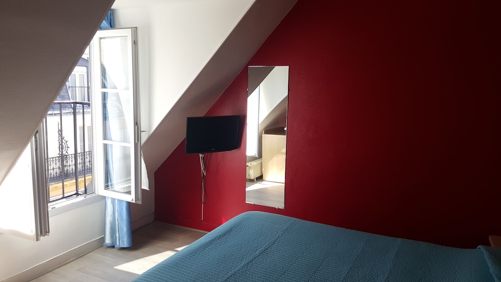 Hotel Phenix 24/39