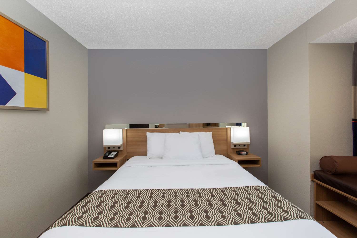Microtel Inn And Suites Augusta 3/26