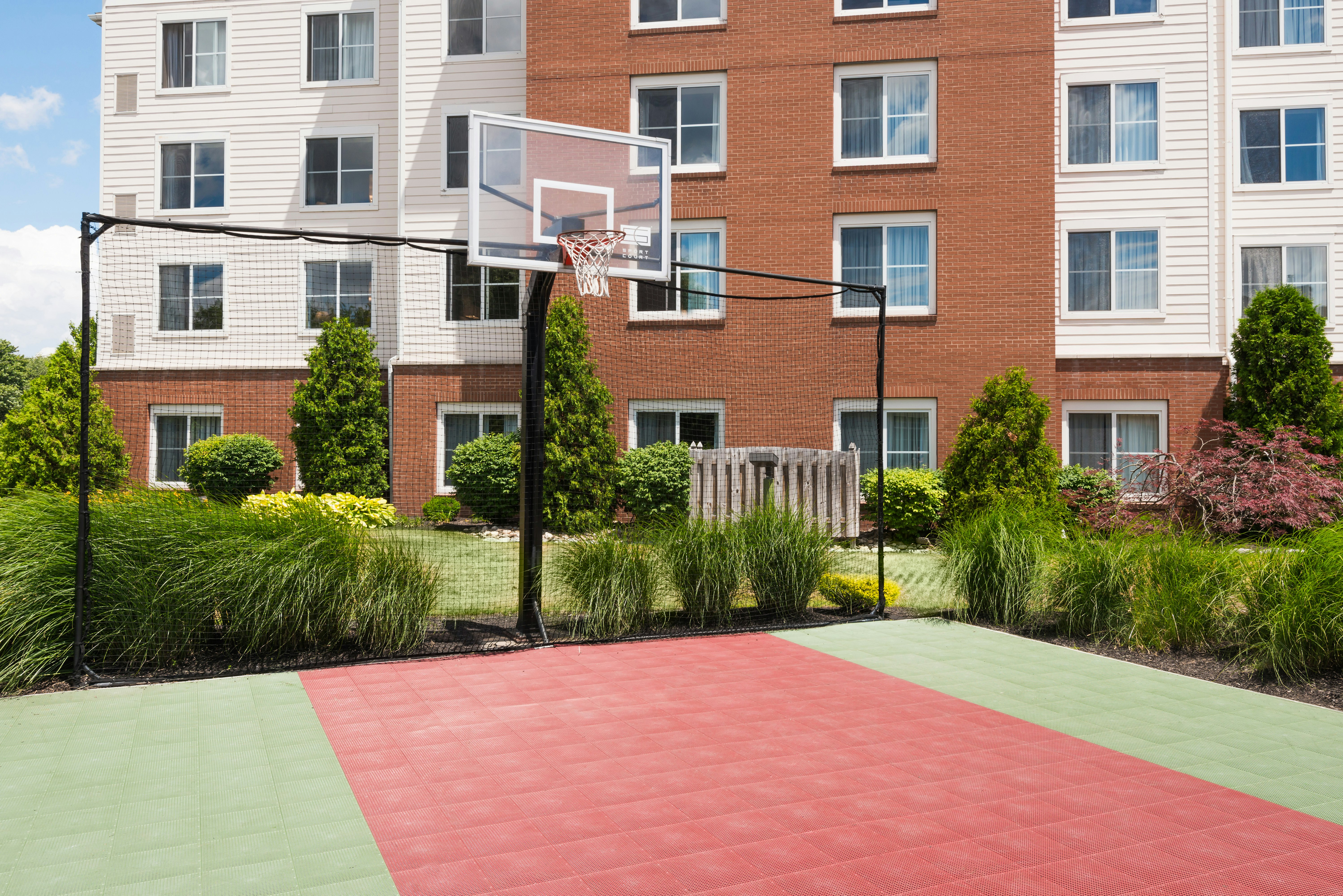 Homewood Suites By Hilton Buffalo Amherst 19/19