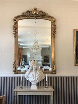 Inter Hotel Le Royal Hotel 16/35