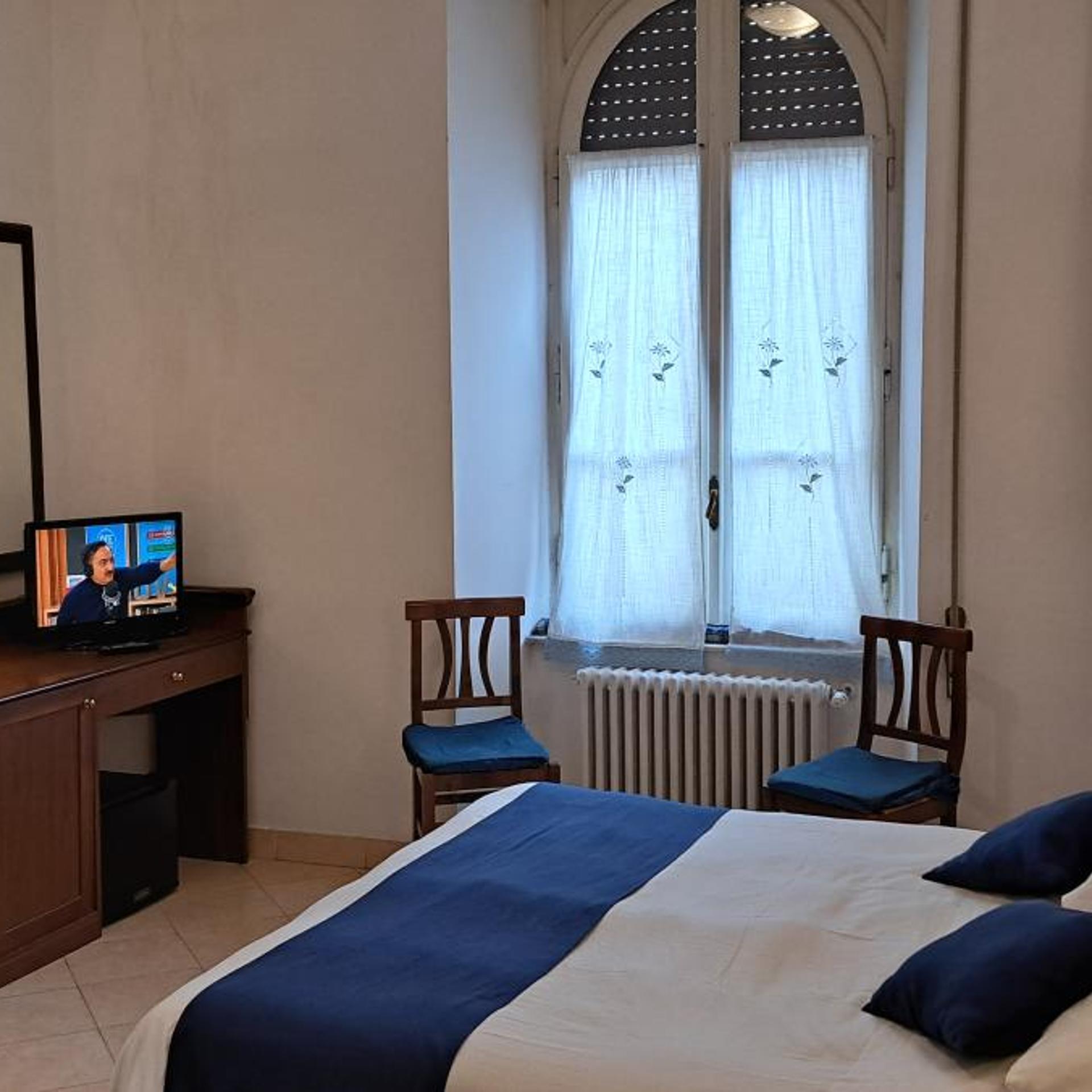 Hotel Bonazzi 34/40