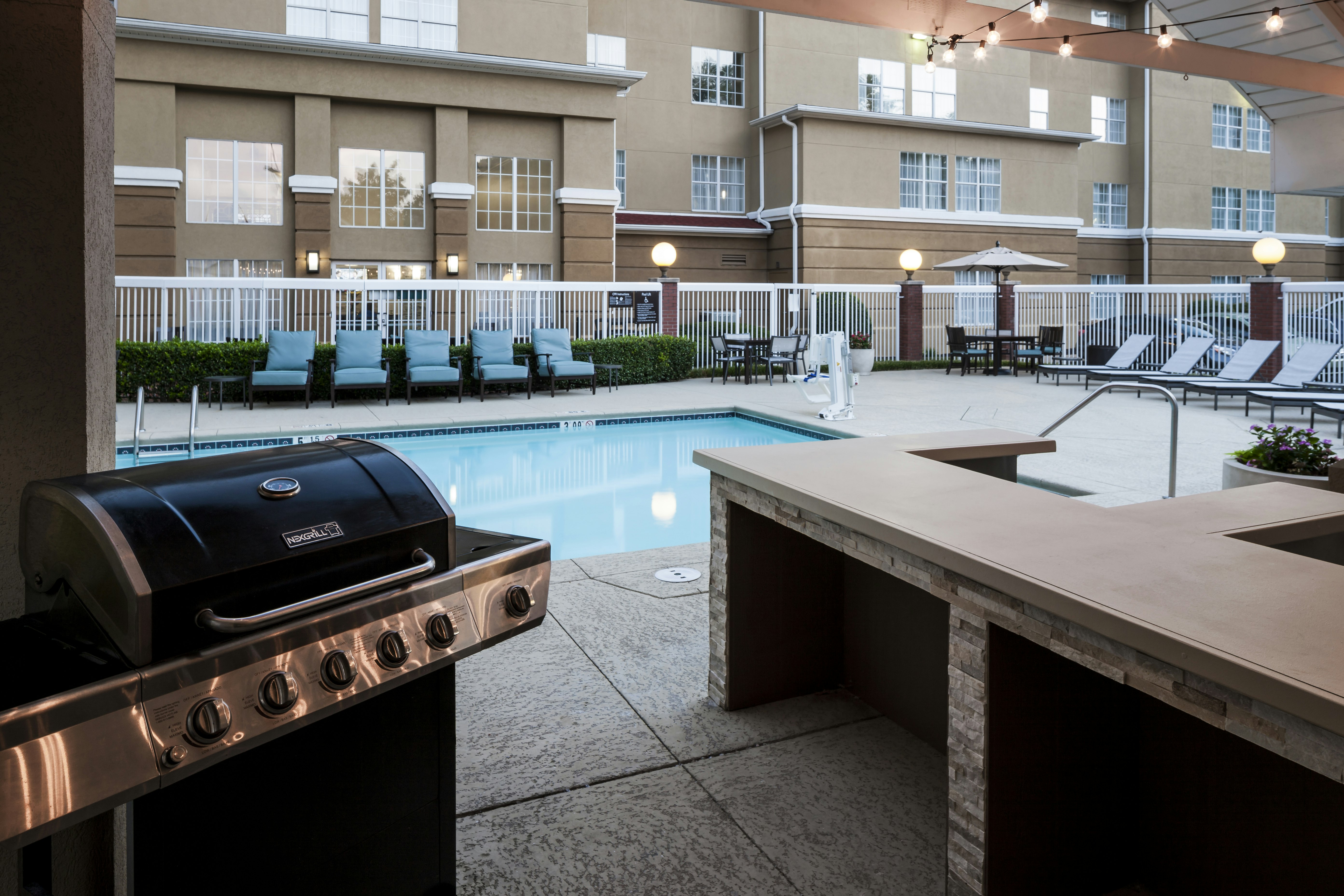 Homewood Suites by Hilton Chattanooga Hamilton Place 22/66
