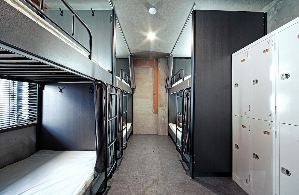 Mido Hostel 29/62