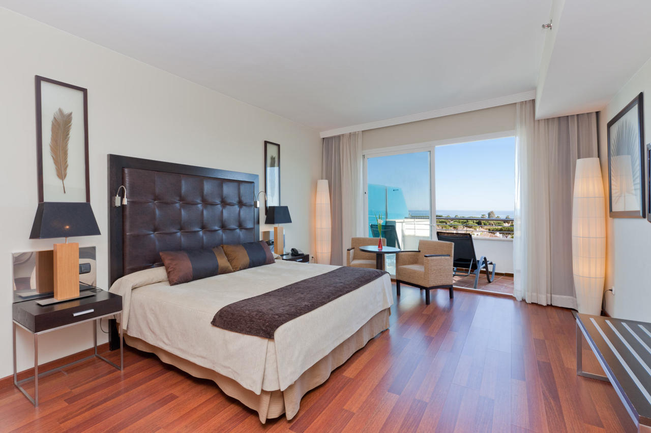 Senator Banus Spa Hotel 15/49