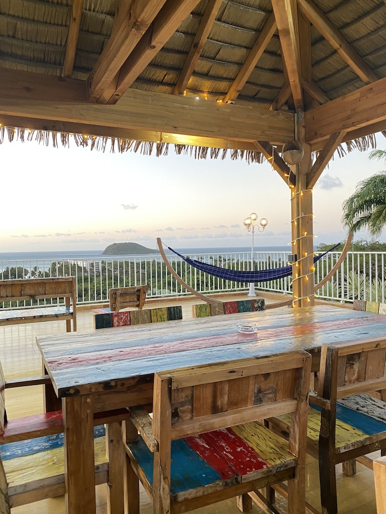 Residence Vue Mer 80/100