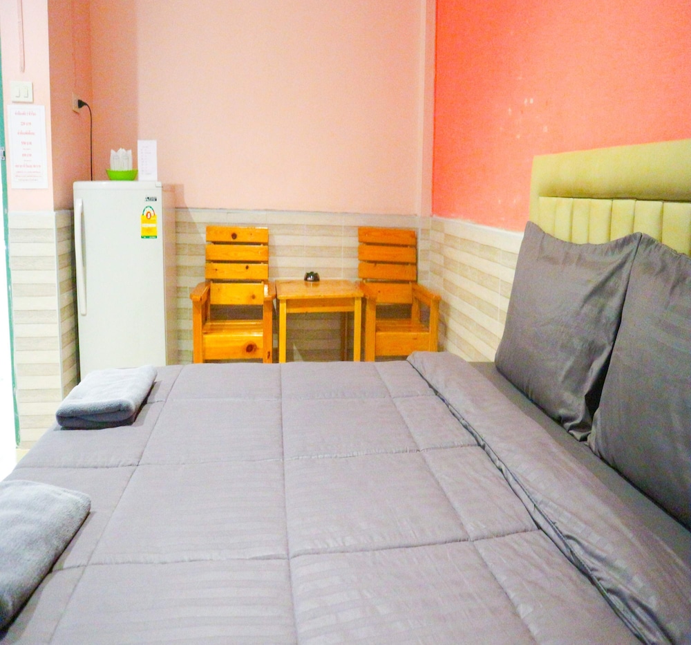 The Moon Resort Phetchaburi 38/53