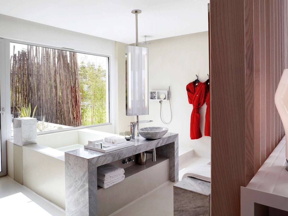 Hotel Le Golf D'Essaouira & SPA 6/35