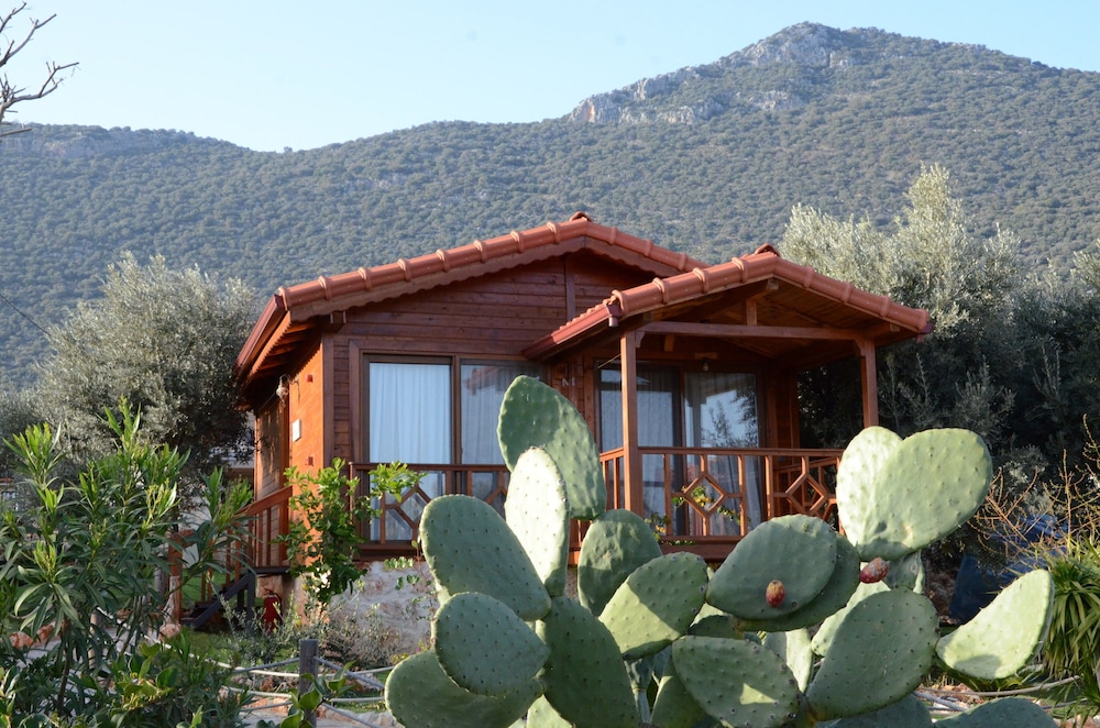 Doganin Ruhu Otel, Bungalow & Restaurant 9/61