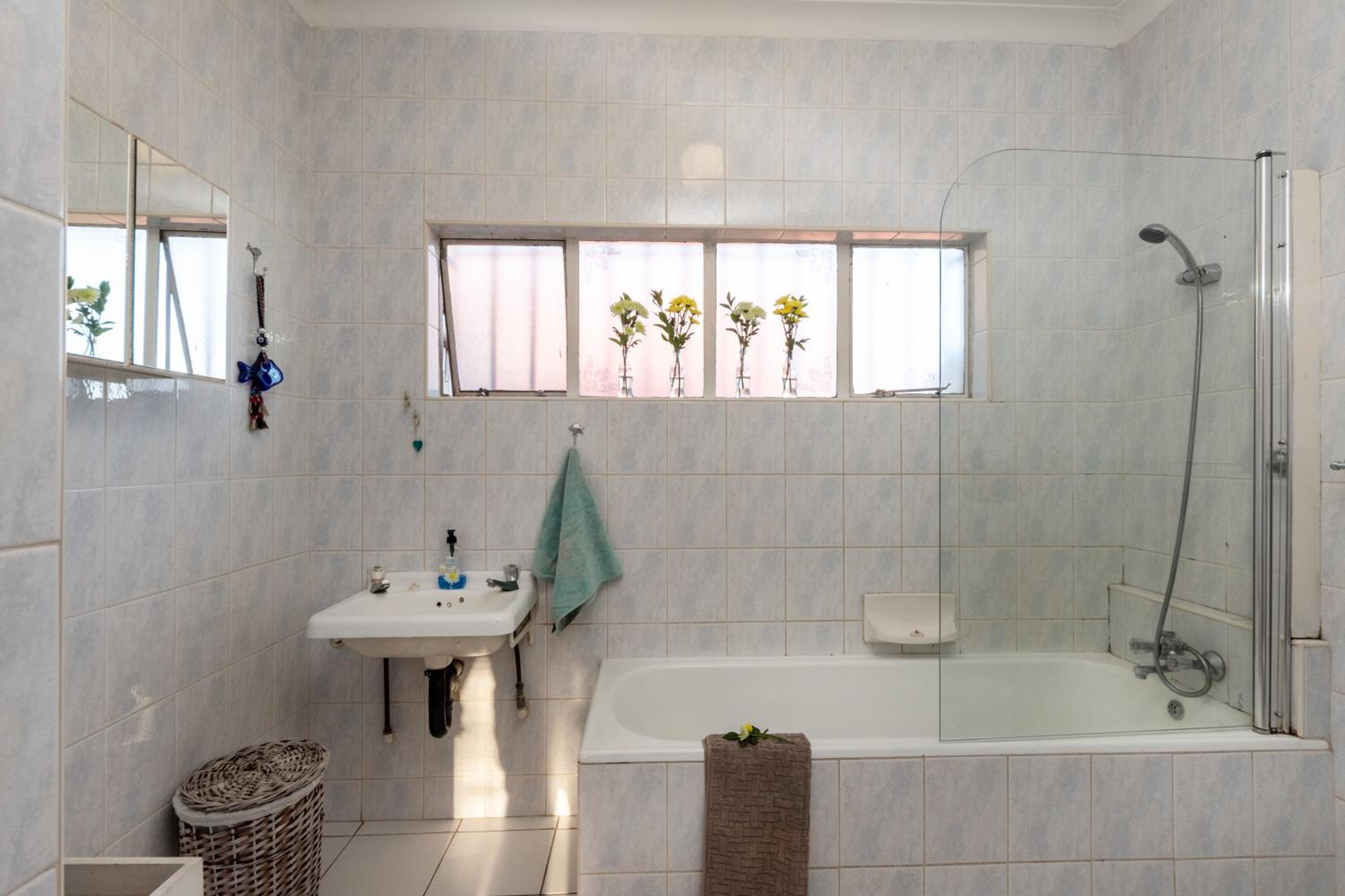 Fralande Self Catering Units 29/29