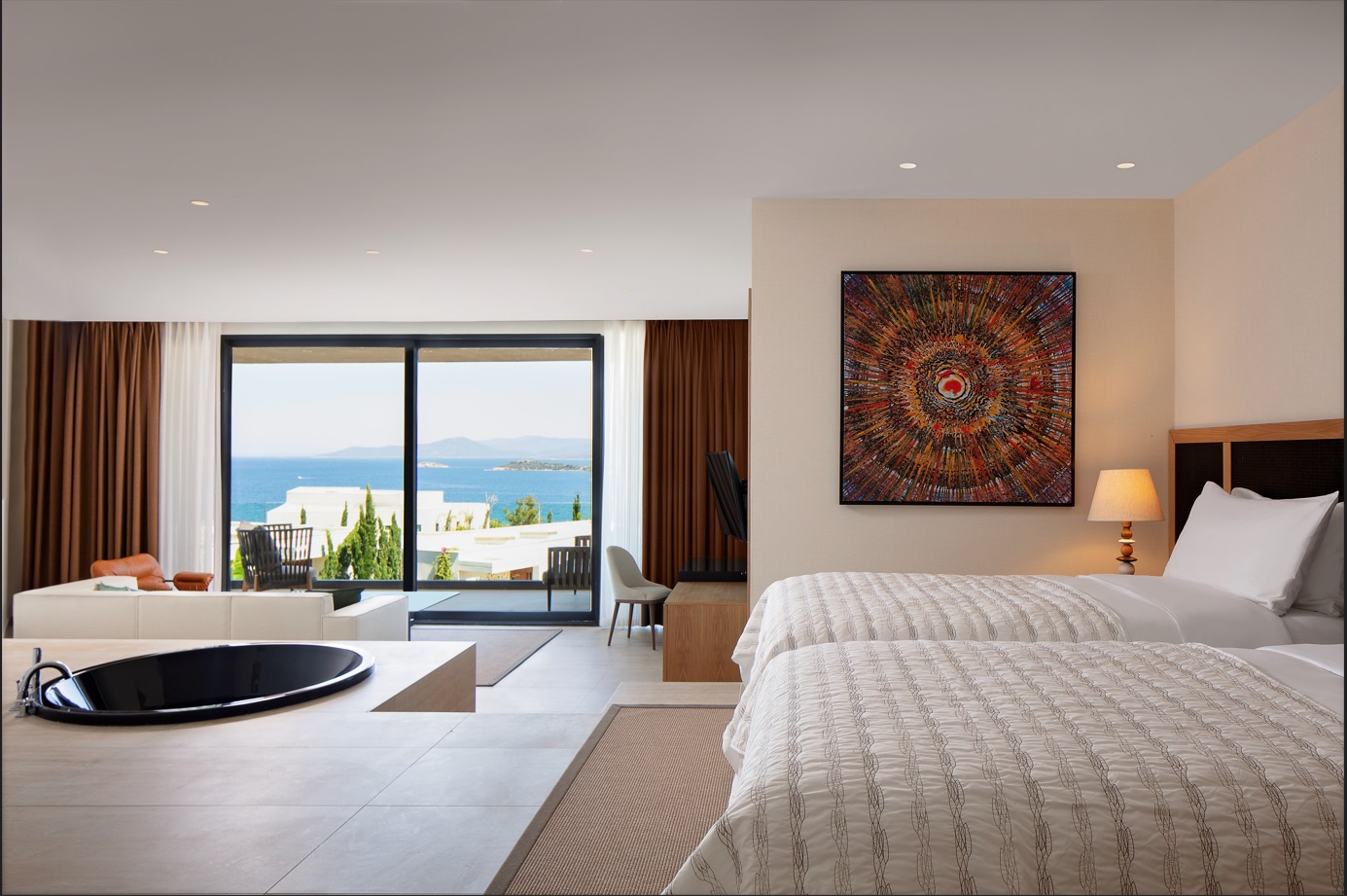 Grand Suite