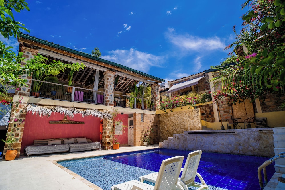 Casa Al Alma 42/50