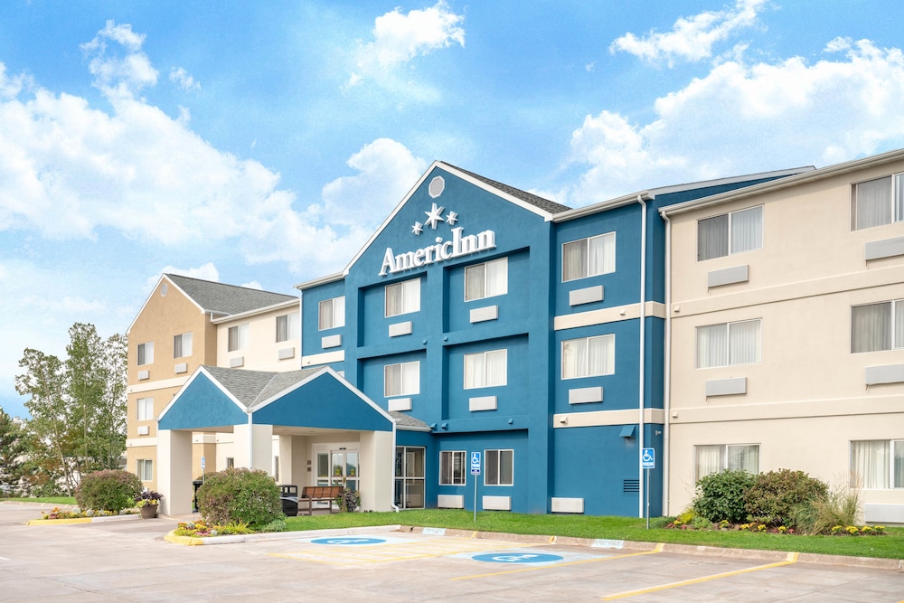Americinn By Wyndham Duluth 1/55