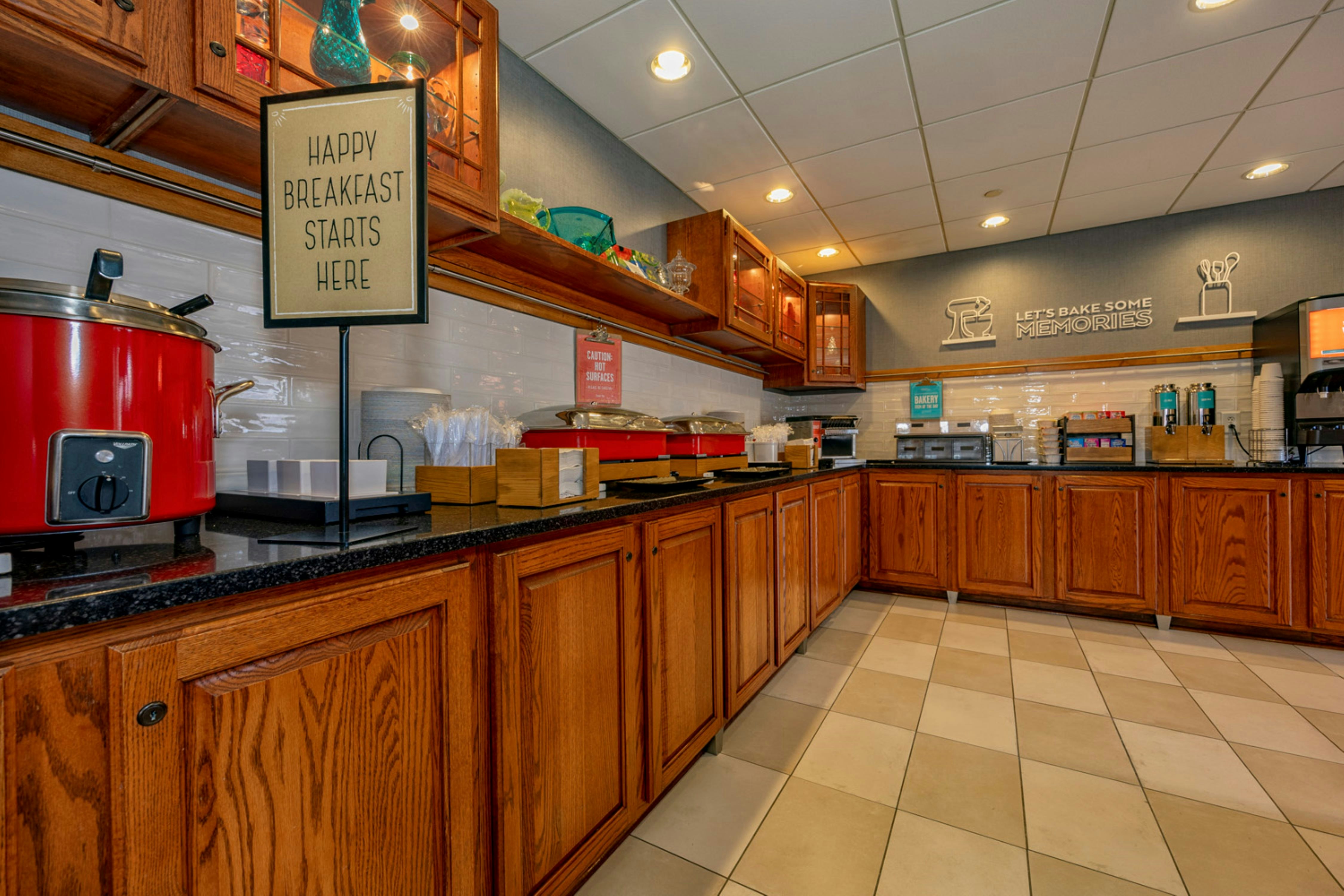 Hampton Inn Wheeling 12/56