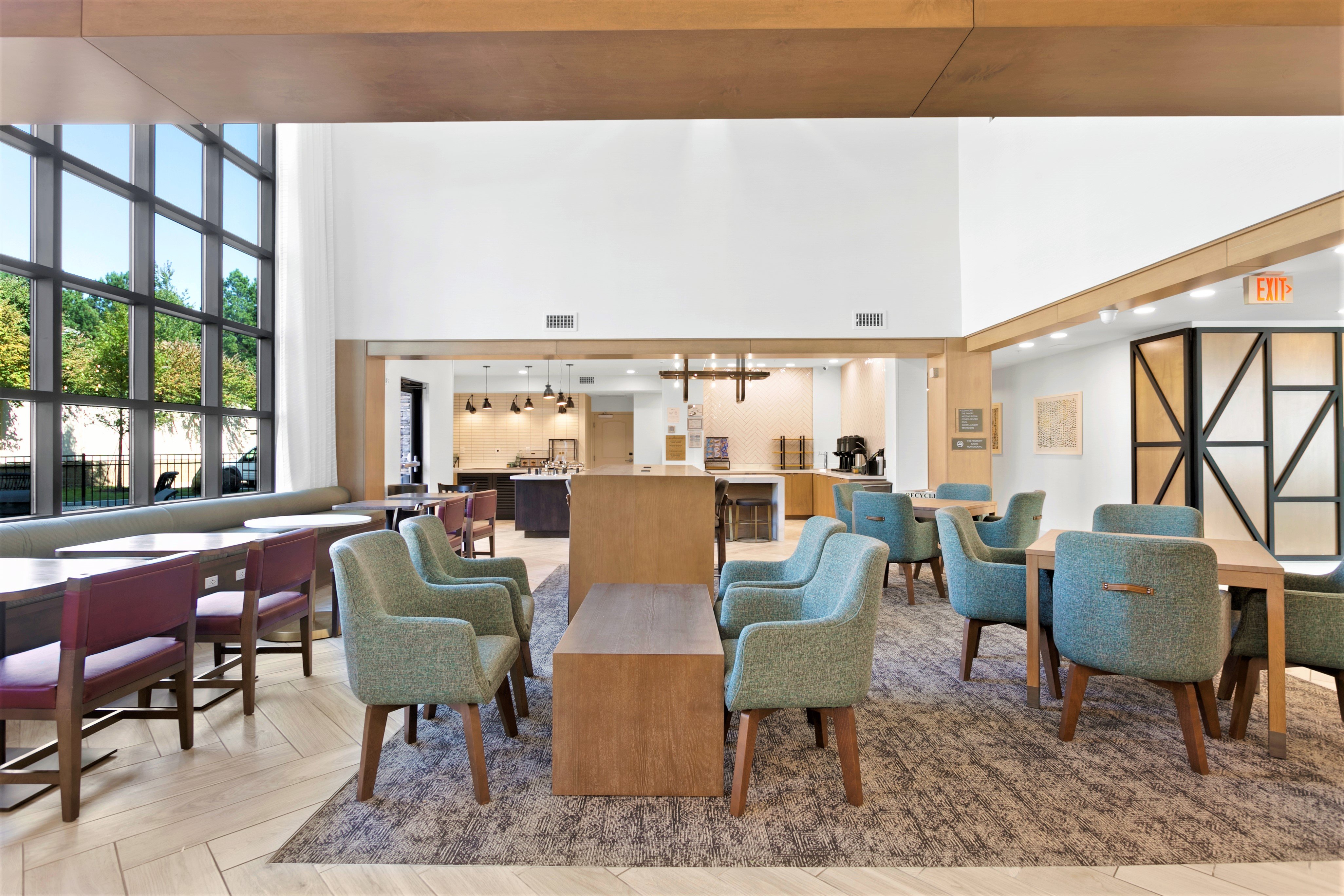 Staybridge Suites Atlanta Ne - Duluth 14/16