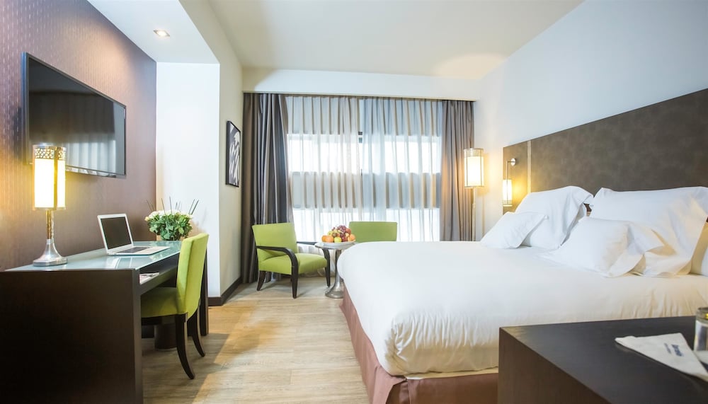 BARCELO CASABLANCA 13/66