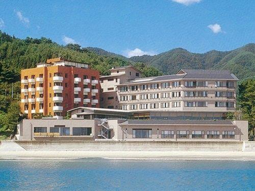 Sanriku Hana Hotel Hamagiku 2/43