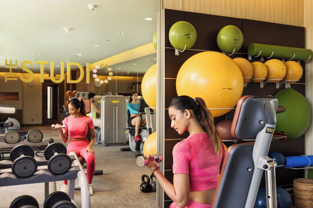 The Den Bengaluru, LXR Hotels & Resorts 26/50