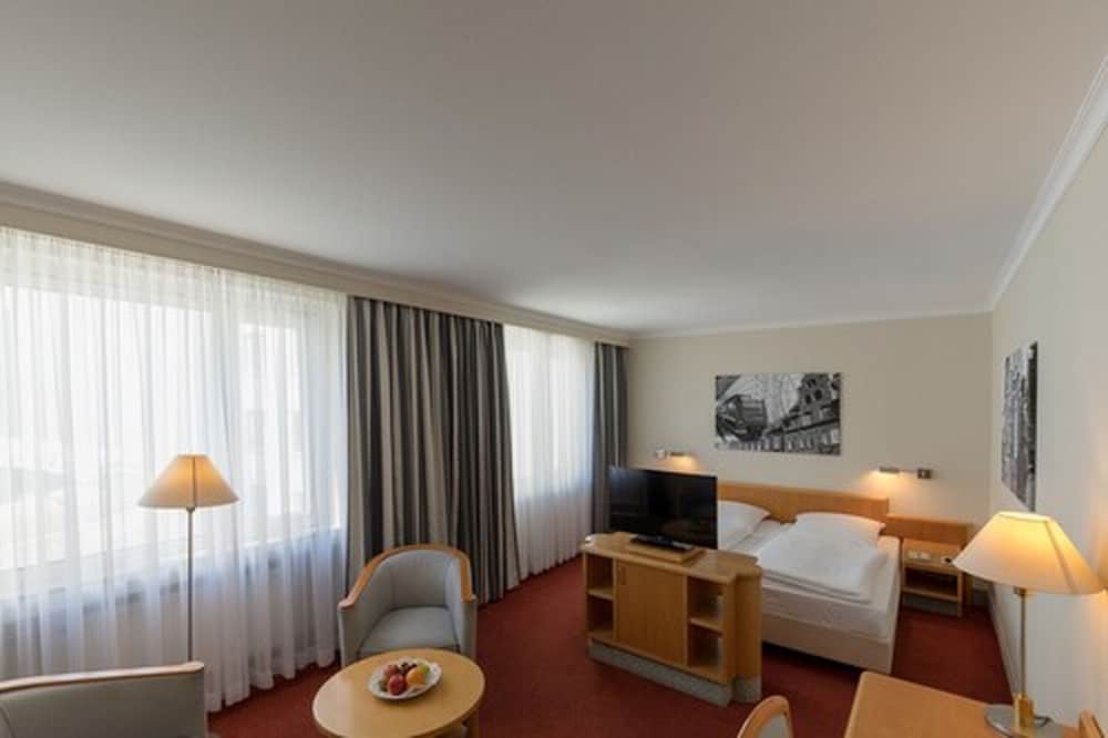 Hotel Europaischer Hof Hamburg 17/46