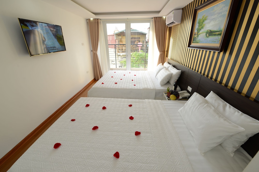 Hanoi Golden Hostel 14/66