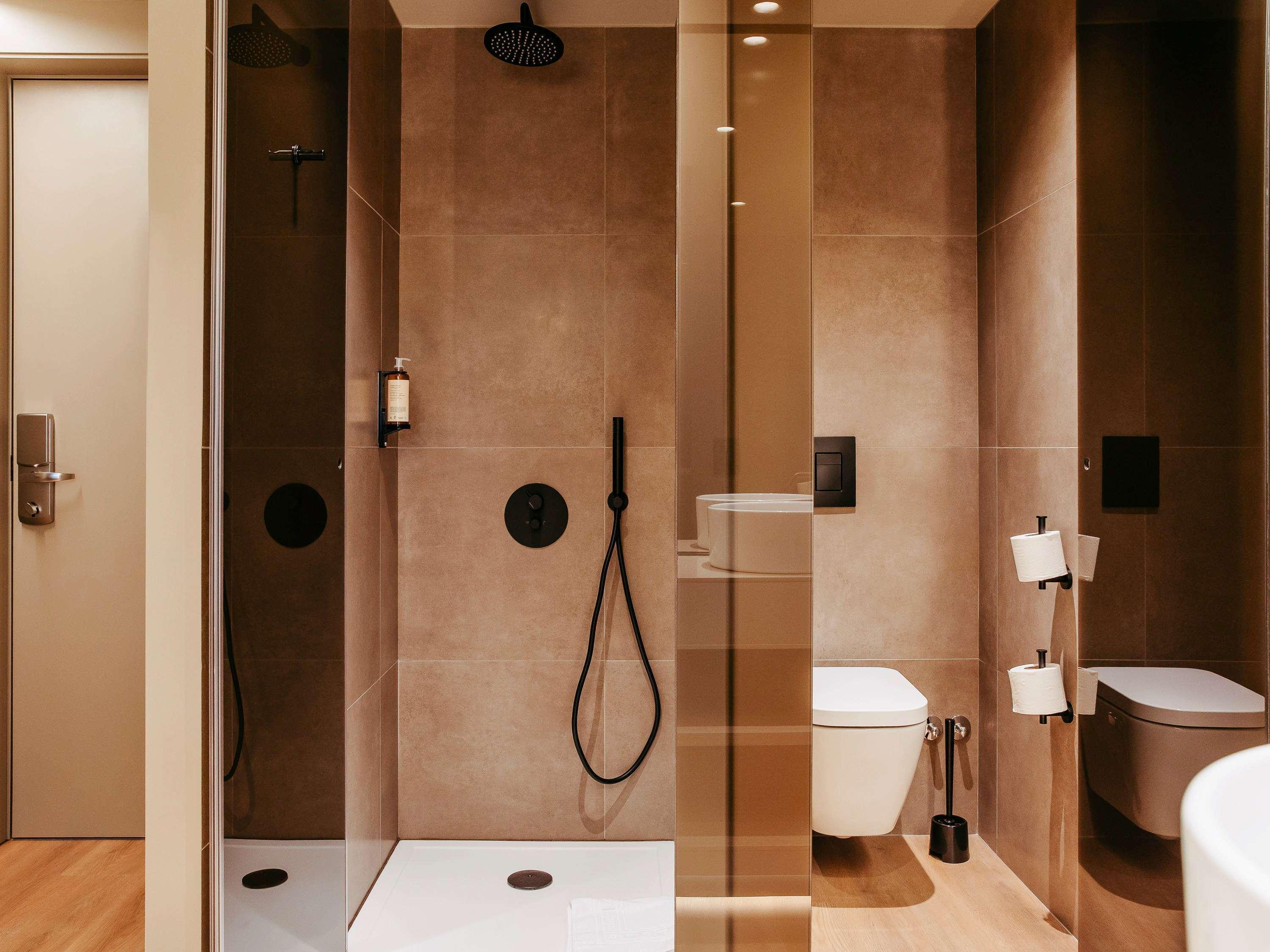 غرفة بسرير مزدوج بإطلالة، Mercure Fatima 5/5
