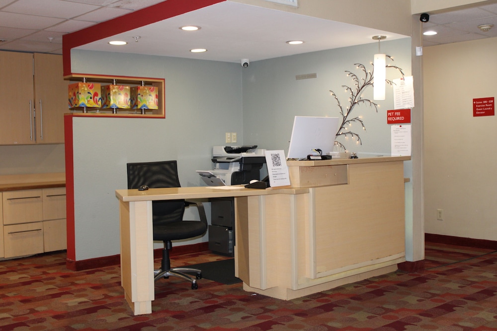 Sonesta Simply Suites Houston Brookhollow 5/32
