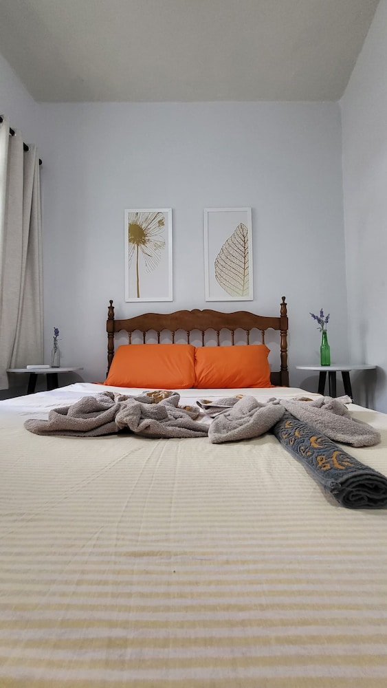 Tamboleiro Flats 17/50