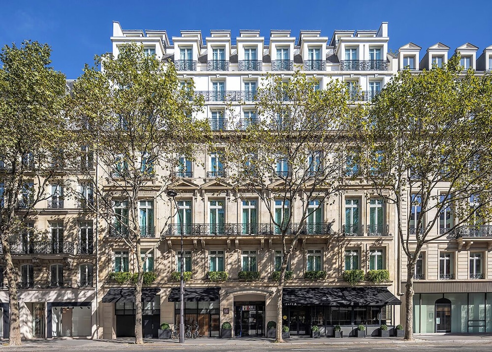 Hyatt Paris Madeleine in PARIS