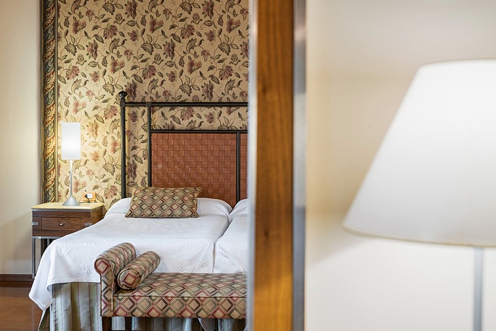 Eurostars Monumento Monasterio De San Clodio Hotel & Spa 14/26