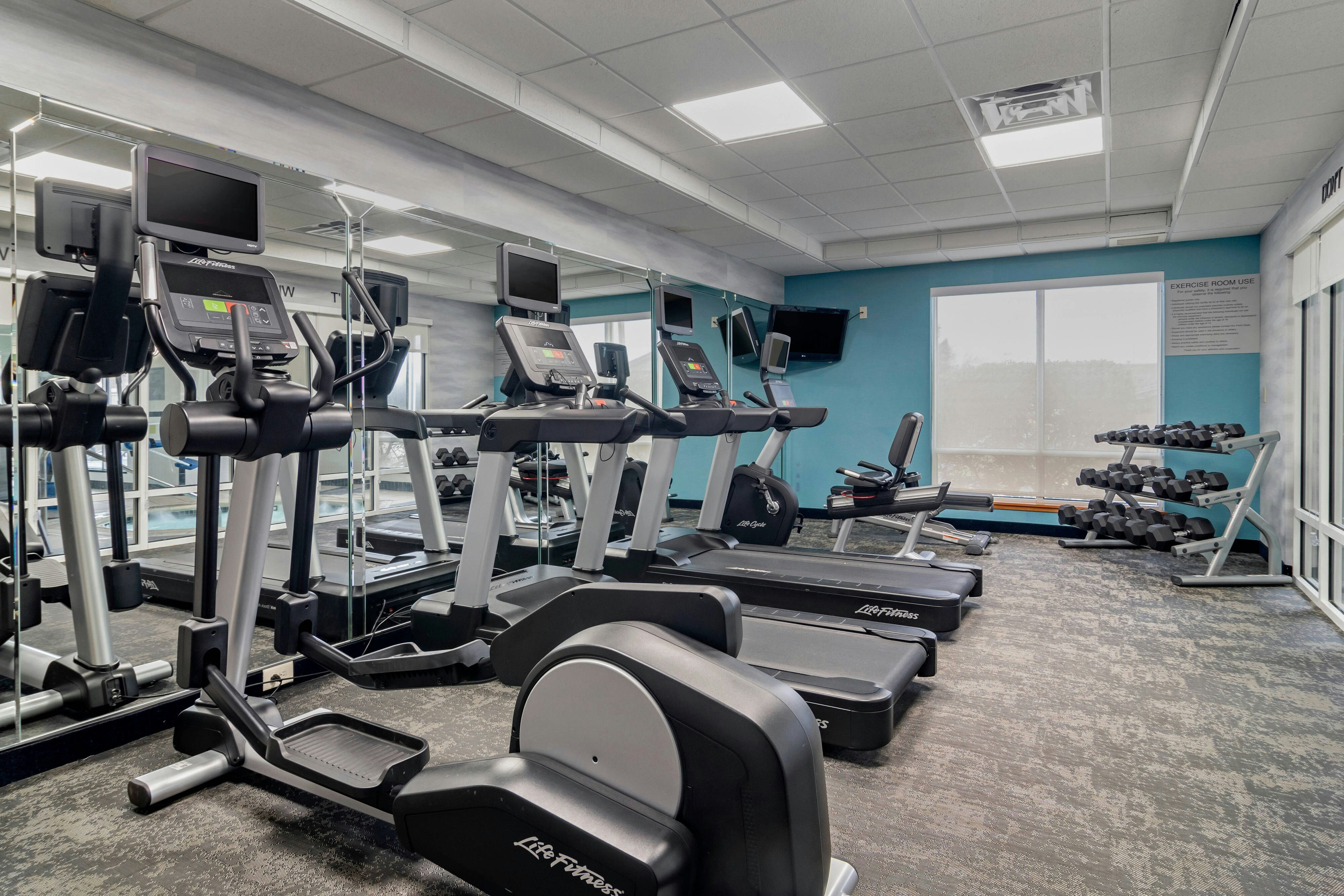 Fairfield Inn Suites Commerce 18/30