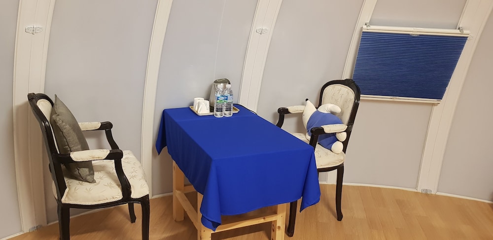 Jeju Igloo Pension 4/45